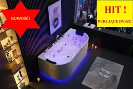 przepiekna-wanna-z-hydromasazem-170cmx80cm-dysze-obrotowe-wodospady-pilot