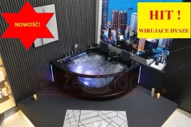 wirujace-dysze-czarna-wanna-z-hydromasazem-narozna-opadajace-ledy-150cmx150
