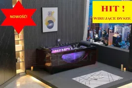 czarna-wanna-z-hydromasazem-180cmx90cm-dysze-obrotowemasaz-karku-moc-700w