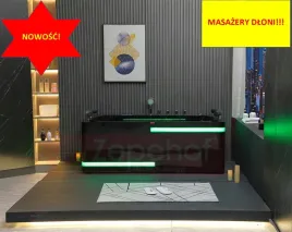 przepiekna-czarna-wanna-z-hydromasazem-eb-869-180cmx88cm-masaz-dloni-hit