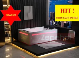 wanna-z-hydromasazem-185x120x65dysze-obrotowe-masaz-karku-wodospadypilot