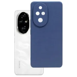 etui-do-honor-200-pro-5g-case-obudowa-pokrowiec-jelly-case-granatowe-matt