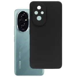 etui-do-honor-200-5g-case-obudowa-pokrowiec-jelly-case-czarne-matt