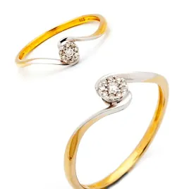zloty-pierscionek-14k-z-brylantami-005ct