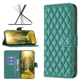 etui-do-honor-200-lite-5g-case-obudowa-pokrowiec-smart-soft-zielone