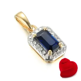 zawieszka-zlota-szafir-diamenty-proba-585-prezent