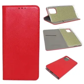 etui-do-motorola-moto-g85-5g-xt2427-smart-magnet-czerwone-pokrowiec-obudowa