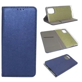 etui-do-motorola-moto-g85-5g-xt2427-smart-magnet-granatowe-pokrowiec-case