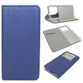 etui-do-infinix-note-40-4g-x6853-smart-magnet-granatowe-pokrowiec-obudowa