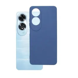 etui-do-oppo-a60-cph2631-jelly-case-granatowe-matt-pokrowiec-obudowa