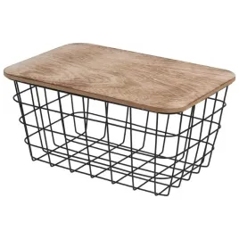 czarny-metalowy-kosz-na-owoce-patera-miska-loft