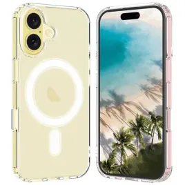 etui-do-apple-iphone-16-magsilicone-protect-bezbarwne-pokrowiec-obudowa