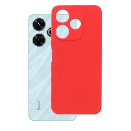 etui-do-xiaomi-redmi-13-tint-case-czerwone-pokrowiec-obudowa-futeral-guma
