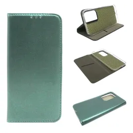 etui-obudowa-pokrowiec-case-do-honor-200-lite-5g-smart-magnet-zielone-hq