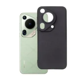 etui-do-huawei-pura-70-ultra-jelly-case-czarne-matt-pokrowiec-obudowa