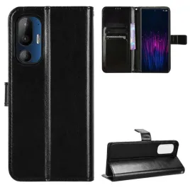 etui-do-htc-u24-pro-5g-smart-crazy-czarne-pokrowiec-obudowa-case-futeral