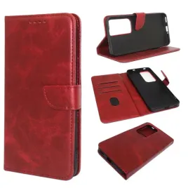 etui-do-oppo-reno-12-5g-cph2625-smart-leather-czerwone-pokrowiec-obudowa