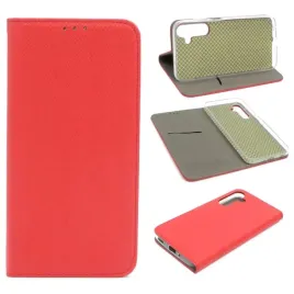 etui-do-samsung-m35-5g-m356-smart-magnet-czerwony-pokrowiec-obudowa-case