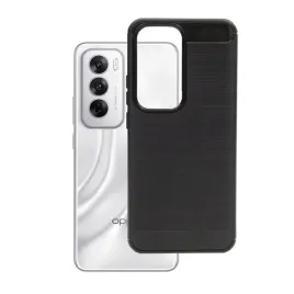 etui-do-oppo-reno-12-5g-cph2625-bumper-carbon-lux-czarne-pokrowiec-obudowa