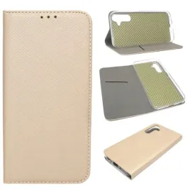 etui-do-samsung-galaxy-m35-5g-m356-smart-magnet-zlote-pokrowiec-obudowa