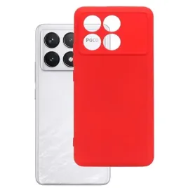 etui-do-xiaomi-poco-f6-pro-5g-case-obudowa-pokrowiec-silicon-case-czerwony