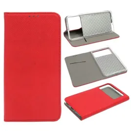 etui-do-xiaomi-poco-f6-pro-5g-case-obudowa-pokrowiec-smart-magnet-czerwone