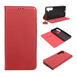 etui-do-samsung-galaxy-a35-5g-a356-smart-pro-leather-czerwone-case-obudowa