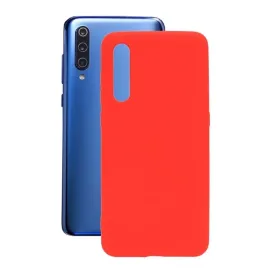etui-jelly-case-do-xiaomi-mi-9-mi9-m1902f1g-pokrowiec-case-czerwone-matt