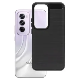 etui-do-oppo-reno-12-pro-5g-case-obudowa-pokrowiec-bumper-carbon-lux-czarne