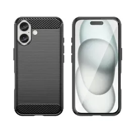 etui-do-apple-iphone-16-bumper-carbon-lux-case-pokrowiec-czarne-obudowa