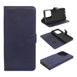 etui-do-realme-c61-c63-note-60-pokrowiec-obudowa-case-smart-leather-granat
