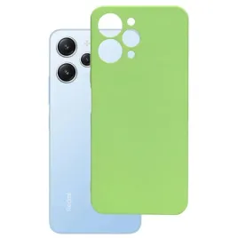 etui-do-xiaomi-redmi-12-4g-case-obudowa-pokrowiec-tint-case-zielone-futeral