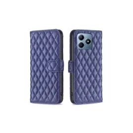 etui-do-realme-c61-c63-note-60-smart-soft-granatowe-pokrowiec-obudowa-case