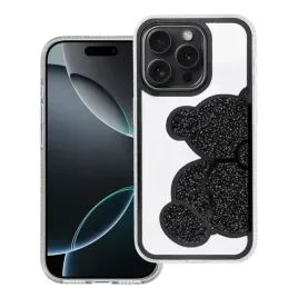 etui-obudowa-pokrowiec-case-teddy-bear-do-apple-iphone-16-pro-a3293-czarne