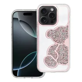 etui-obudowa-pokrowiec-case-teddy-bear-do-apple-iphone-16-pro-a3293-rozowe