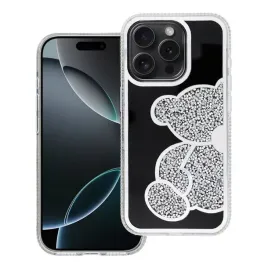 etui-obudowa-pokrowiec-case-teddy-bear-do-apple-iphone-16-pro-a3293-srebrne
