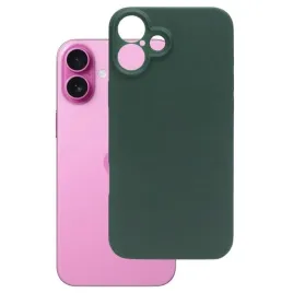 etui-do-apple-iphone-16-plus-obudowa-pokrowiec-jelly-case-zielone-matt