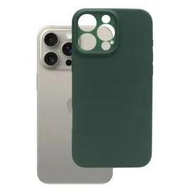 etui-do-apple-iphone-16-pro-obudowa-pokrowiec-jelly-case-zielone-matt
