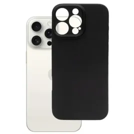 etui-do-apple-iphone-16-pro-max-obudowa-pokrowiec-jelly-case-czarne-matt