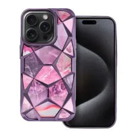 etui-do-apple-iphone-16-pro-case-obudowa-geometryczne-3d-twinki-fioletowe