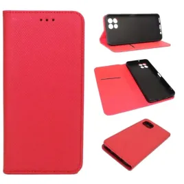 etui-do-t-mobile-t-phone-2-5g-i-revvl-7-5g-smart-magnet-czerwone-pokrowiec