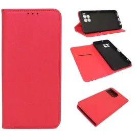 etui-do-t-mobile-t-phone-2-pro-5g-i-revvl-7-pro-5g-smart-magnet-czerwone