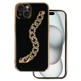 etui-do-apple-iphone-13-a2482-obudowa-pokrowiec-trend-case-wzor-4-czarny