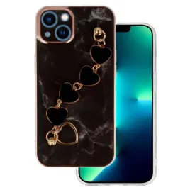 etui-do-apple-iphone-13-a2482-obudowa-pokrowiec-trend-case-wzor-6-czarne