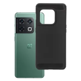 etui-do-oneplus-10-pro-5g-case-obudowa-pokrowiec-bumper-carbon-lux-czarne