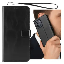 etui-do-motorola-edge-50-neo-5g-smart-crazy-czarne-pokrowiec-obudowa-case