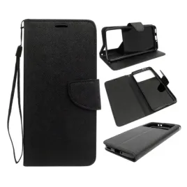 etui-do-xiaomi-poco-f6-pro-5g-case-obudowa-pokrowiec-fancy-diary-czarne
