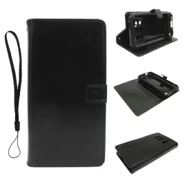 etui-smart-crazy-do-hotwav-cyber-13-pro-obudowa-pokrowiec-futeral-czarne
