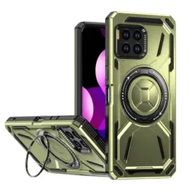 etui-pancerne-magsafe-do-t-mobile-t-phone-2-pro-5g-revvl-7-pro-5g-zielone