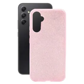 etui-do-samsung-a34-5g-jelly-case-shining-hq-rozowy-pokrowiec-obudowa